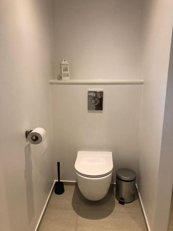 גיב Hedegaard Holiday Apartments מראה חיצוני תמונה