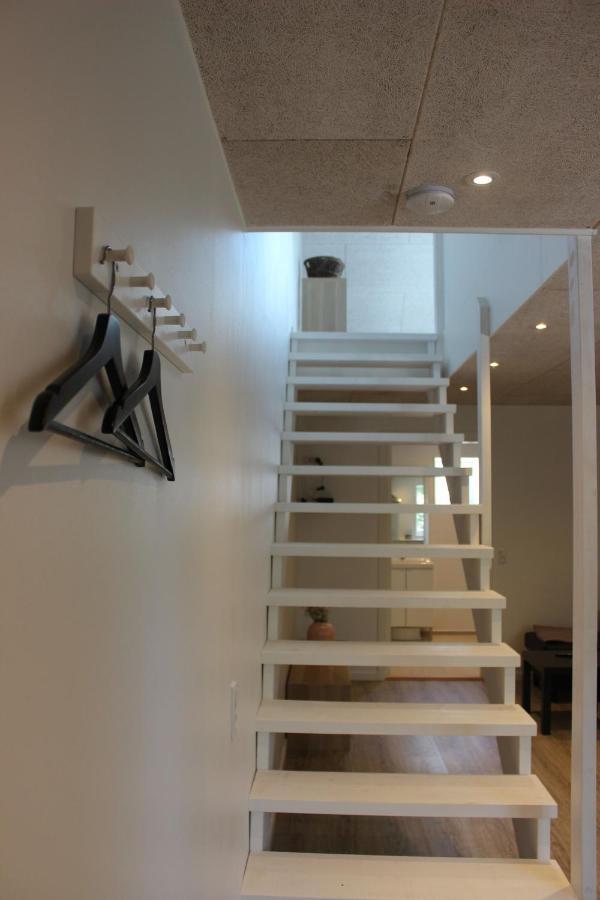 גיב Hedegaard Holiday Apartments מראה חיצוני תמונה
