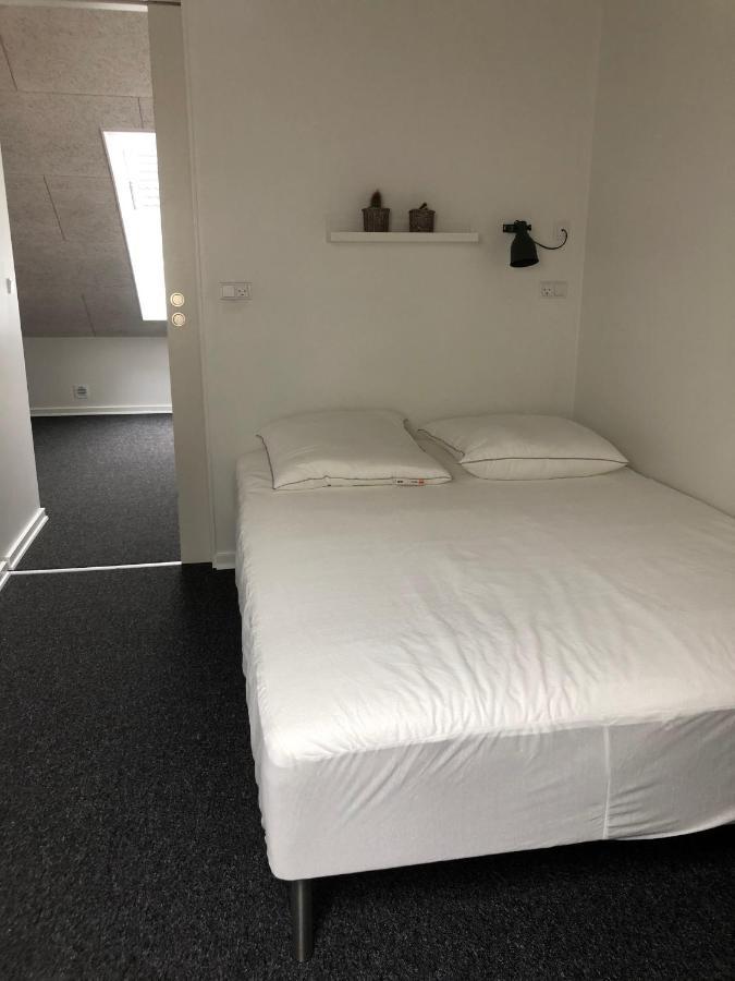 גיב Hedegaard Holiday Apartments מראה חיצוני תמונה