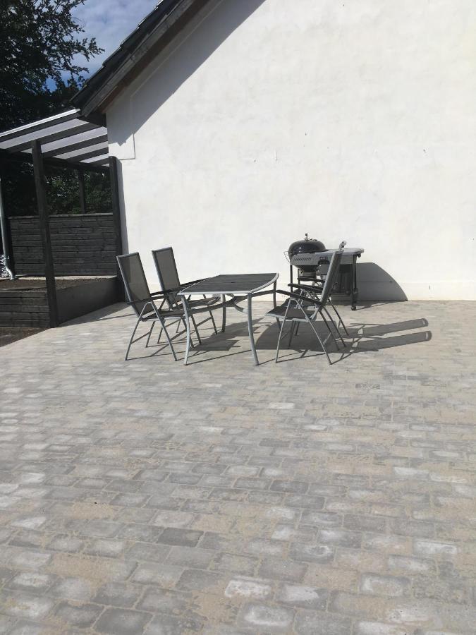 גיב Hedegaard Holiday Apartments מראה חיצוני תמונה
