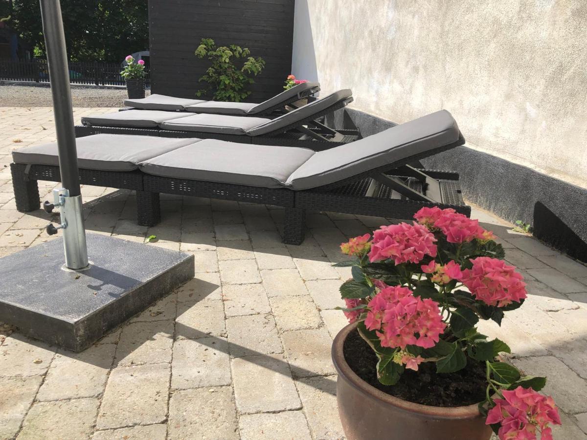 גיב Hedegaard Holiday Apartments מראה חיצוני תמונה